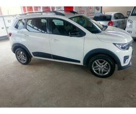 RENAULT TRIBER 2021 RENAULT TRIBER 1.0 INTENS AUTO