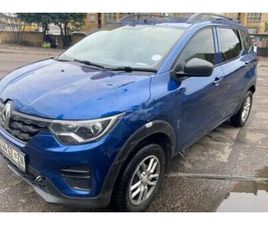 RENAULT TRIBER 2023 RENAULT TRIBER 1.0 EXPRESSION