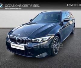 (G21) GENERATION2 TOURING 330E 292 BVA8 M SPORT