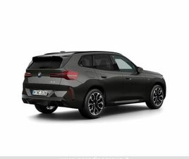 BMW X3 XDRIVE 20D - G45 BMW XDRIVE20D