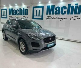 JAGUAR E-PACE JAGUAR EPACE