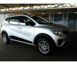 RENAULT TRIBER 2025 RENAULT TRIBER 1.0 DYNAMIQUE