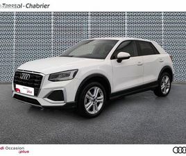 AUDI Q2 30 TFSI 110 BVM6 BUSINESS LINE