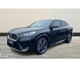 BMW IX2 BMW X2 IX2 EDRIVE20 204CH M SPORT