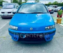 II 80 16S ELX SPEEDGEAR 3P