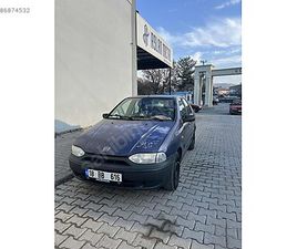 FIAT SIENA 1.2 EL