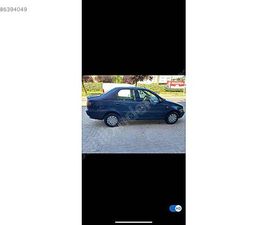 FIAT SIENA 1.2 EL