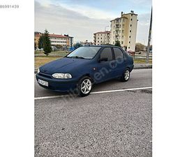 FIAT SIENA 1.4 EL