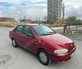 FIAT SIENA 1.4 EL