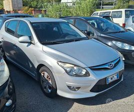 HYUNDAI I30 HYUNDAI I30 1.4 5P. ACTIVE