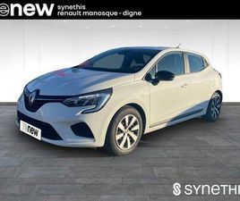 RENAULT CLIO E-TECH CLIO E-TECH FULL HYBRID 145 EQUILIBRE