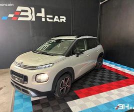 CITROEN C3 AIRCROSS 1.5 BLUEHDI 100 FEEL