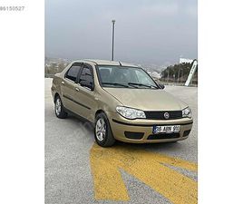 FIAT ALBEA 1.6 DYNAMIC