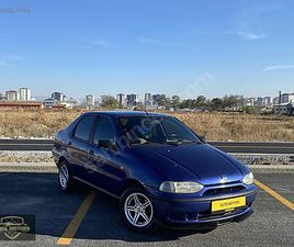 FIAT SIENA 1.4 EL