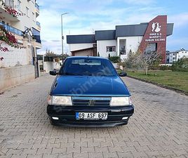 FIAT TEMPRA 1.6 SX A