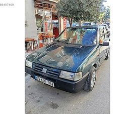 FIAT UNO 60 S