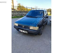 FIAT UNO 70 S