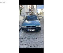 FIAT UNO 70 SX