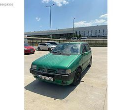 FIAT UNO 70 SX