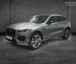 GENERATION2 2.0 P400E PHEV AWD R-DYNAMIC HSE BVA8