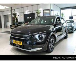 1.6 GDI HYBRID DYNAMICLINE L NAVIGATIE L CAMERA L