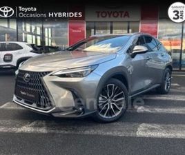 LEXUS NX NX 450H+ II 450H+ 4WD EXECUTIVE