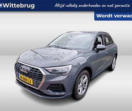 35 TFSI 150PK S-TRONIC PRO LINE / ELEC. TREKHAAK /