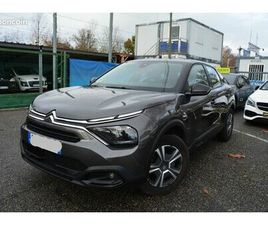 CITROEN C4 BLUEHDI 110CH S&S LIVE PACK BUSINESS