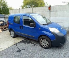 CITROEN NEMO COMBI CITROEN NEMO