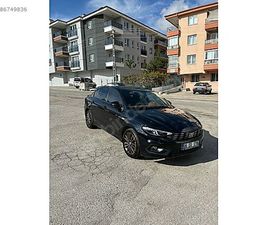 FIAT EGEA 1.4 FIRE LIMITED