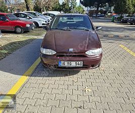FIAT SIENA 1.4 EL