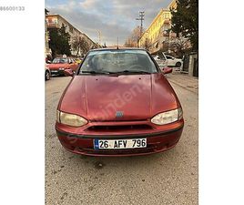 FIAT SIENA 1.4 EL