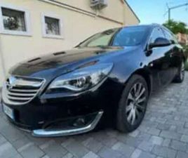 OPEL INSIGNIA SPORTS TOURER SPORTS TOURER 2.0 CDTI BUSINESS 163CV AUTO