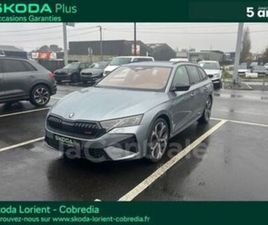 IV GENERATION2 COMBI 2.0 TFSI 265 RS DSG7