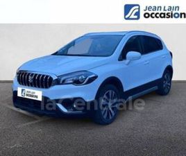 GENERATION2 1.4 BOOSTERJET 8CV STYLE ALLGRIP AUTO