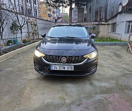 FIAT EGEA 1.6 MULTIJET LOUNGE PLUS