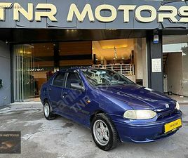 FIAT SIENA 1.4 EL
