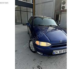 FIAT SIENA 1.4 EL
