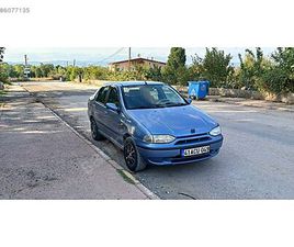 FIAT SIENA 1.6 HL