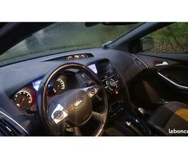 FORD FOCUS SW ST VENTE FOCUS ST SW MK3 250