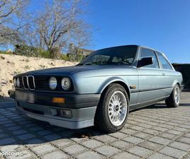 BMW E30 320I