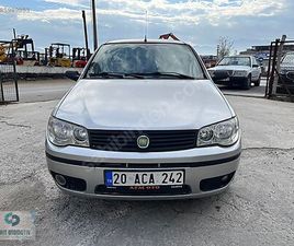 FIAT ALBEA 1.6 DYNAMIC