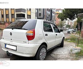 1.3 MULTIJET ACTIVE SOLE