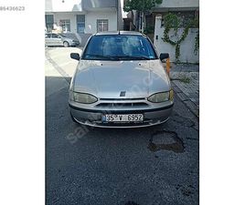 FIAT PALIO BREAK 1.4 EL WEEKEND