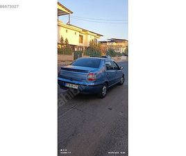 FIAT SIENA 1.2 EL