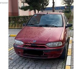 FIAT SIENA 1.2 EL