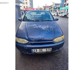 FIAT SIENA 1.2 S