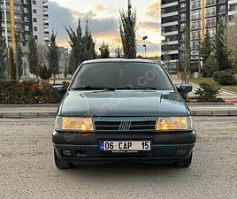 FIAT TEMPRA 1.6 SX AK