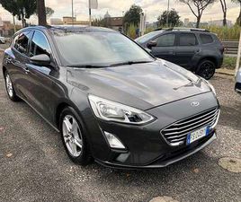 1.0 ECOBOOST PLUS 100CV PROMO FINANZIAMENTO