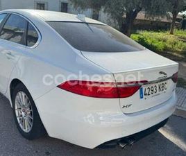 JAGUAR XF JAGUAR XF